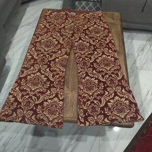 The Hippie Shake pants size 24 UK new